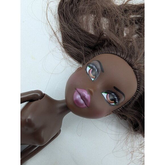 Bratz Doll Repro Sasha Doll AS IS - Picture 12 of 12